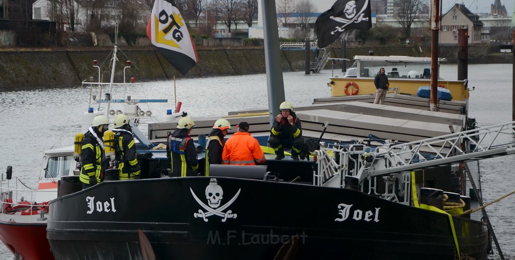 Feuer Schiff Koeln Deutz Deutzer Hafen P009.JPG - Miklos Laubert
